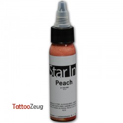 Peach, 30ml - Star Ink pro...