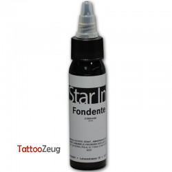 Fondente, 30ml - Star Ink pro tattoo colour