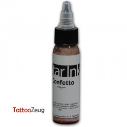 Confetto, 30ml - Star Ink pro tattoo colour