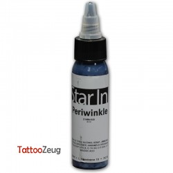 Periwinkle, 30ml - Star Ink pro tattoo colour