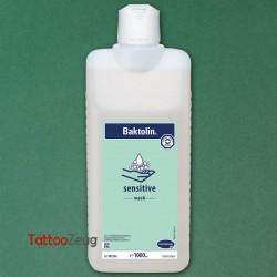 Baktolin® sensitive Waschlotion