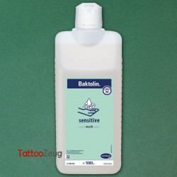 Baktolin® Sensitive Wash Lotion