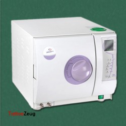 Autoclave B class 8 liters