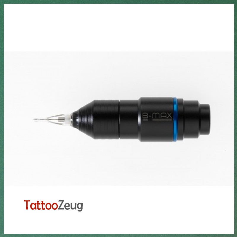 B-Max Pen Tattoo Machine B-Max Pen Tattoo Machine