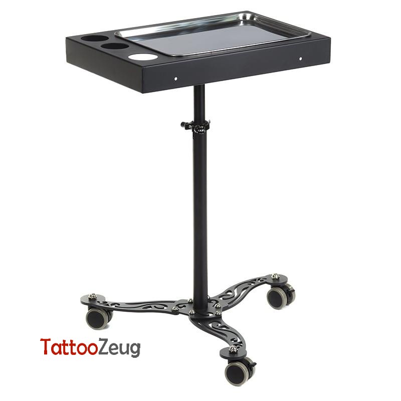Tattoo Helfer Tisch Tattoo Helfer Tisch
