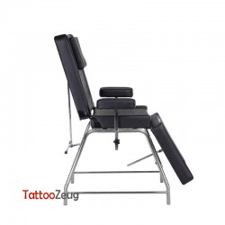 Tattoo-Sessel economy