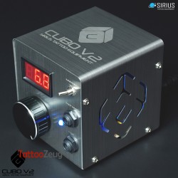 Power Supply Pulsar Cubo V2