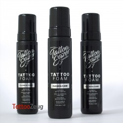 Tattoo Eazer Foam Clean&Care