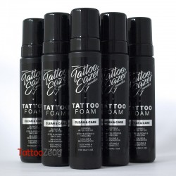 Tattoo Eazer Foam Clean&Care