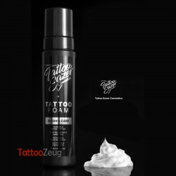 Tattoo Eazer Foam Clean&Care