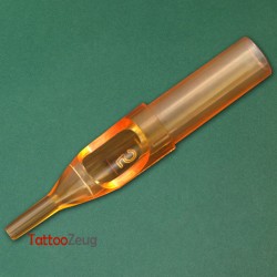 Round Disposable Tattoo Tips - Sirius