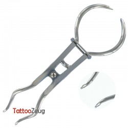 Ring opener pliers for...