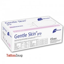 Gentle Skin® grip