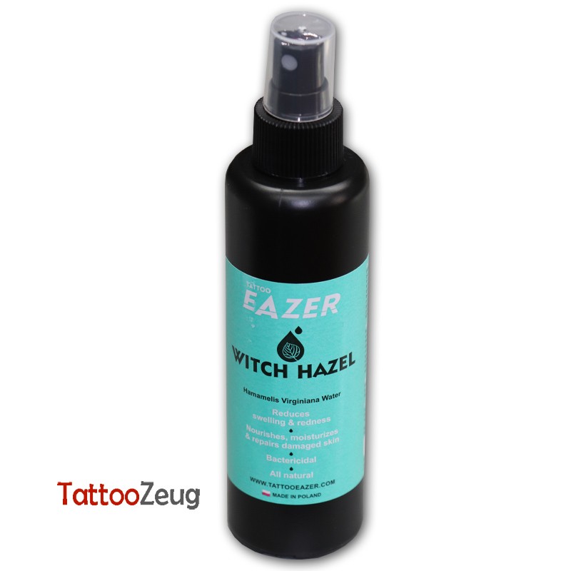 Witch Hazel  16 oz