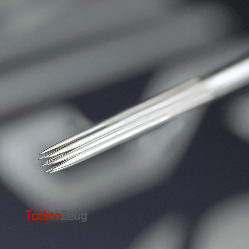 Sirius® ULTIME RS Classic Nadeln 5 St. Blister Sirius® ULTIME RS Classic Nadeln 5 St. Blister