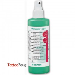 Meliseptol® rapid Flächendesinfektion 250ml