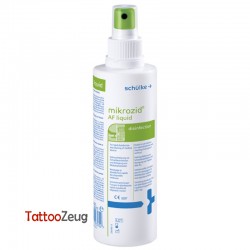 mikrozid® AF liquid 250ml Flächendesinfektion