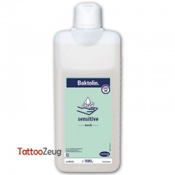 Baktolin® sensitive Waschlotion 1000ml