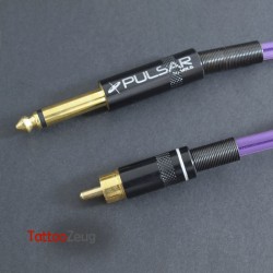 RCA-Kabel Pulsar, einfach