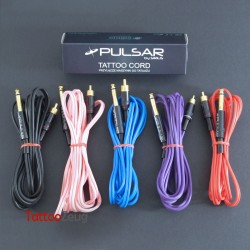 RCA-Kabel Pulsar, einfach