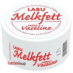 Melkfett 500 ml