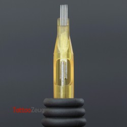 M1 Disposable grips with needles Sirius 25mm