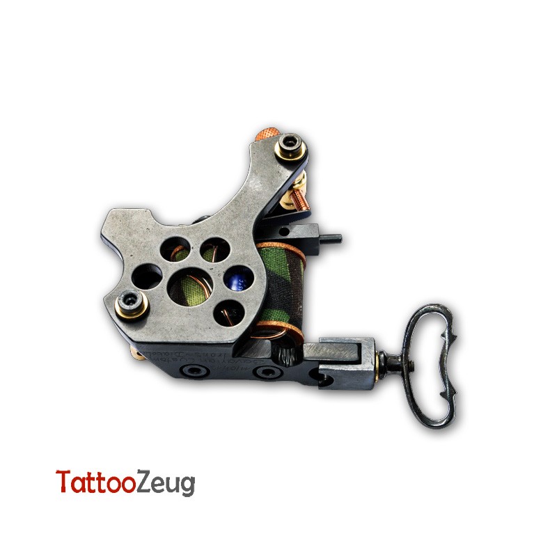Diabolica Tattoo Maschine Diabolica Tattoo Maschine