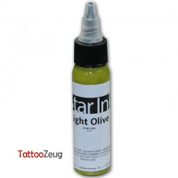 Light Olive, 30ml - Star...