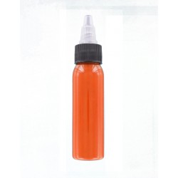 Japan Orange, 30ml - Star Ink pro tattoo colour