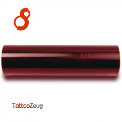 S8 Red Tattoo Stencil Paper - 100' Rolle