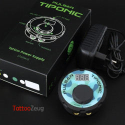 Pulsar Tiponic Power Supply