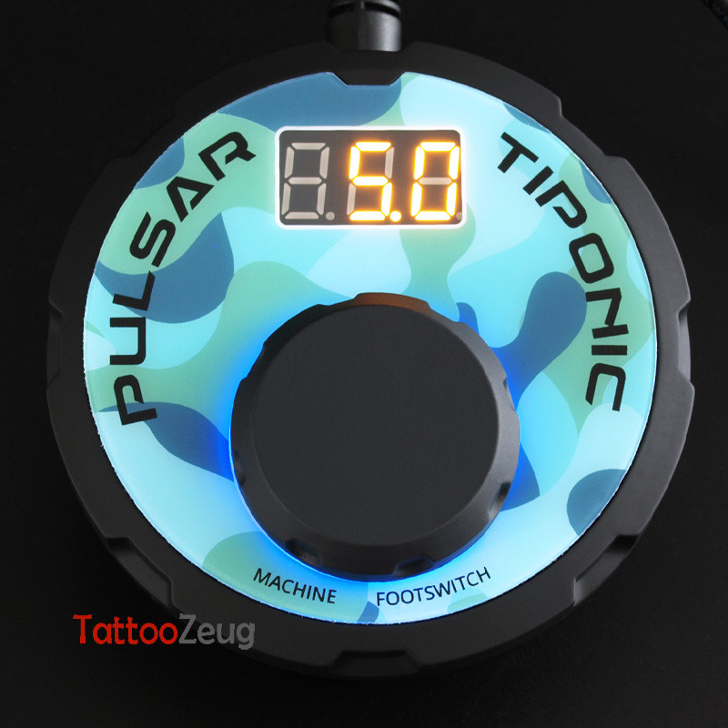 Netzgerät Pulsar Tiponic Netzgerät Pulsar Tiponic