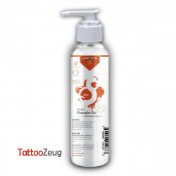 S8 Red Stencil Transfer Solution 240 ml