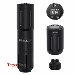 Emalla Avon Wireless Pen Machine