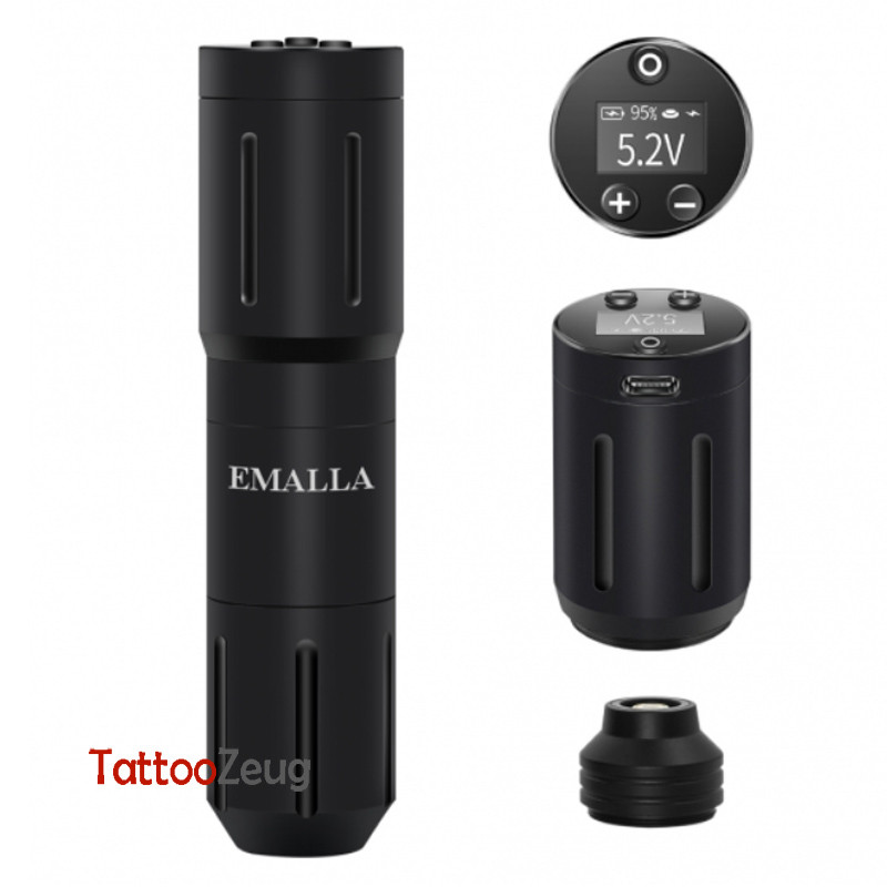 Emalla Avon Wireless Pen Machine Emalla Avon Wireless Pen Machine