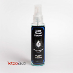 Stencil Entferner 100ml