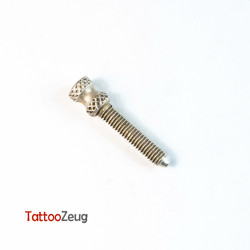 Silver contact screw