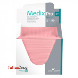 MedixPro pads, three-layer...