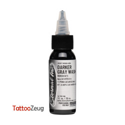 Darker Gray Wash 30ml - Eternal Ink