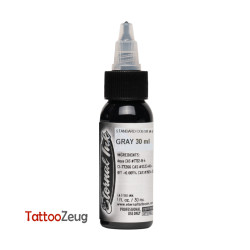 Gray 30ml - Eternal Ink