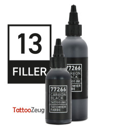 Filler 13 - Carbon Black