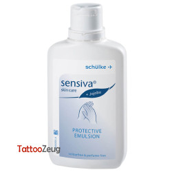 Sensiva ® Protective Emulsion