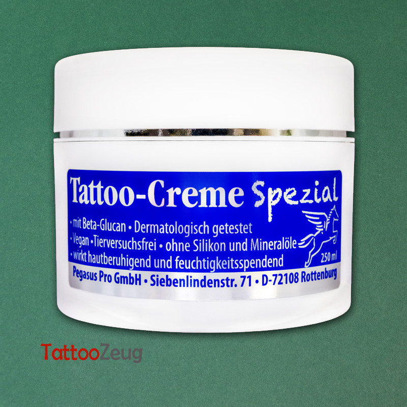 TattooCreme Spezial Pegasus Pro