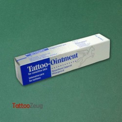 Pegasus Pro Tattoo-Ointment