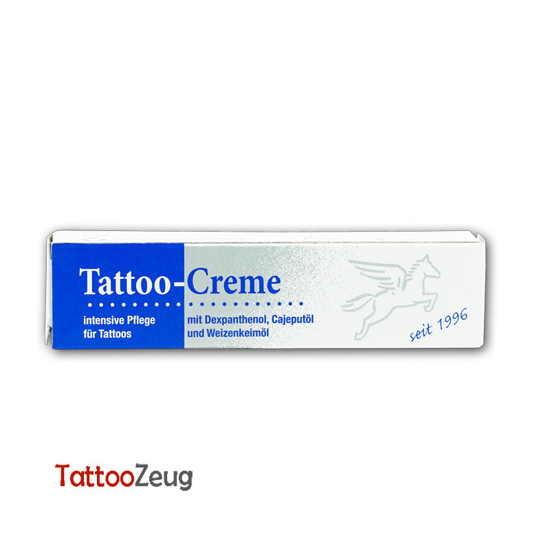 Pegasus Pro Tattoo-Ointment