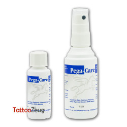 Pega-Care Spray with Panthenol