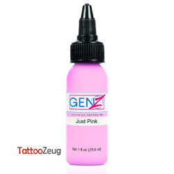 Just Pink, Intenze GenZ, 30ml