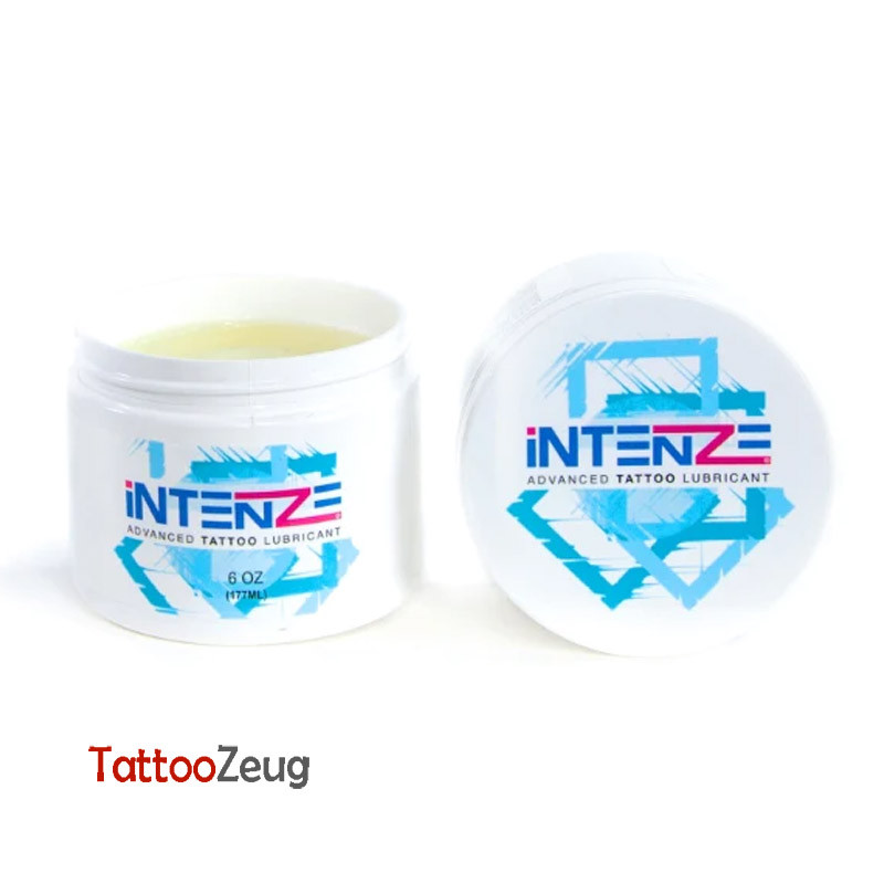 Intenze Advanced Tattoo Lubricant, 177 ml