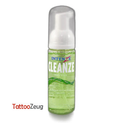 Intenze Cleanze Ready to Use, gebrauchsfertig, 50 ml