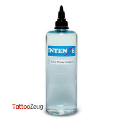Color Mixing Solution, Intenze